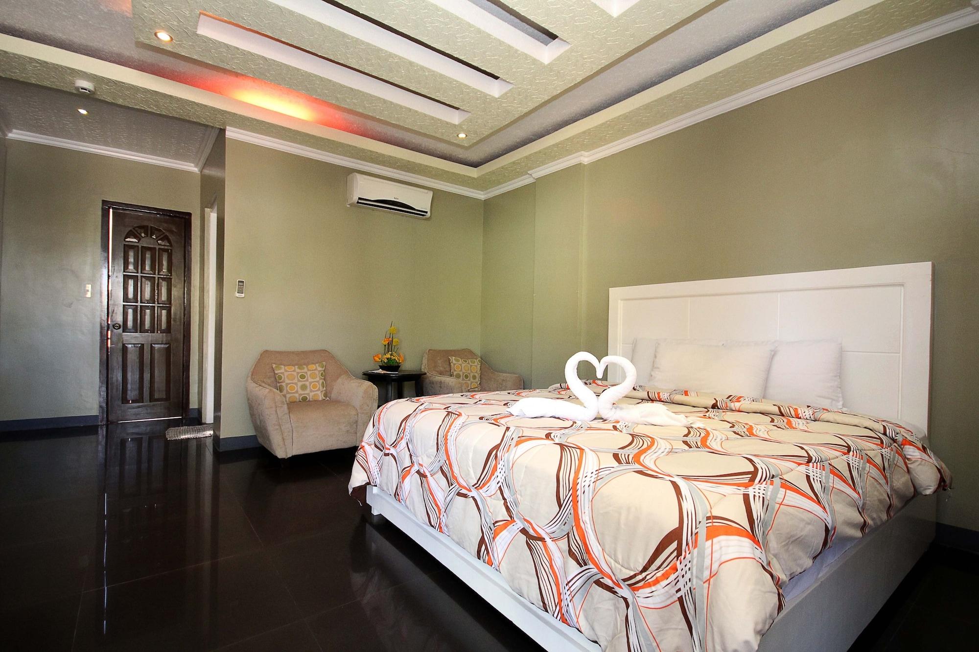 Manoc-Manoc Bamboo Beach Resort & Restaurant מראה חיצוני תמונה